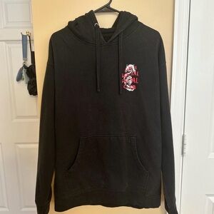 🐉ASSC Garden Grove Dragon Hoodie